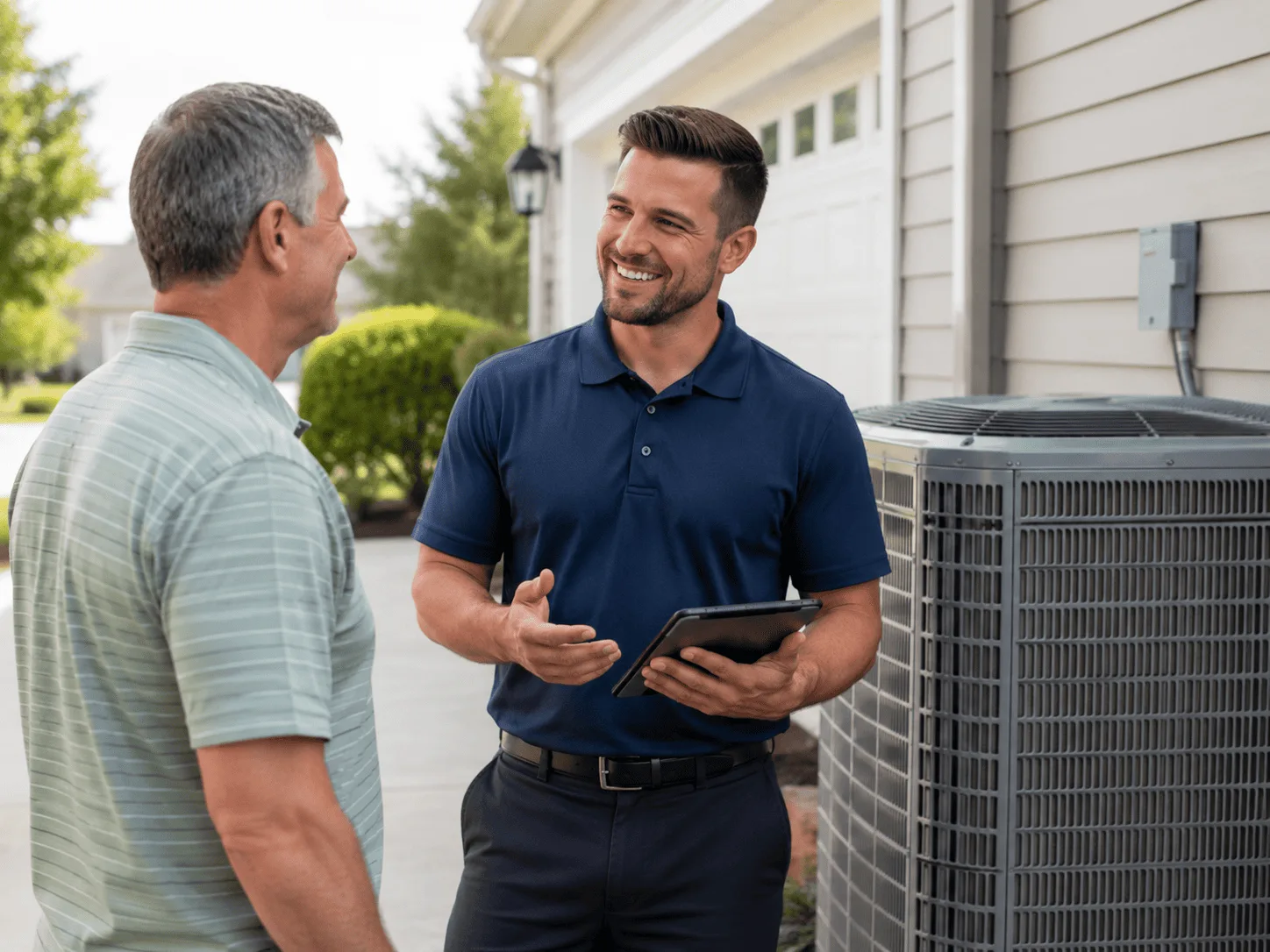 Heat Pump Installation Cape Fair, MO FAQs